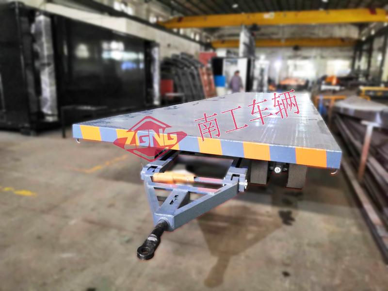 20T重型乐玩在线手机版(大中国区) 无动力全挂型
