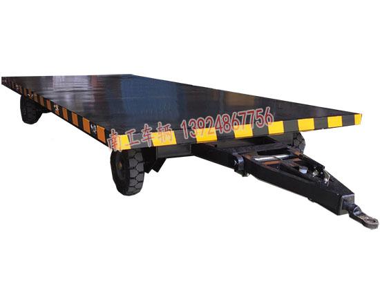 2.5吨乐玩在线手机版(大中国区) 牵引工具拖车